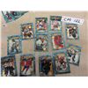 Image 3 : 1994/95 Topps Finest Hockey - Complete 165 Cards