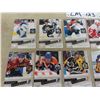 Image 2 : 2005/06 Upper Deck Hockey Scrapbook - Complete 30 Cards 