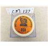 Image 1 : Bobby Hull Winnipeg Jets Puck