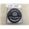 Image 2 : WPG Jets Official Warm Up Puck
