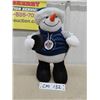 Image 1 : WPG Jets Snowman