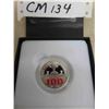 Image 2 : 1/2 oz Silver 100th Anniversary Memorial Cup