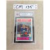 Image 1 : Graded 1982/83 O-Pee-Chee Wayne Gretzky