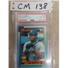 Image 1 : Graded 1990 Topps Ken Griffey Jr.