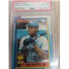 Image 2 : Graded 1990 Topps Ken Griffey Jr.