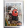 Image 2 : 1987/88 O-Pee-Chee Ron Hextall Rookie Card