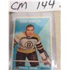 Image 1 : 1958/59 Topps Leo Boivin