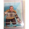 Image 2 : 1958/59 Topps Leo Boivin