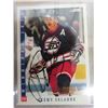 Image 2 : Teemu Selanne Signed Card