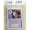 Image 3 : Teemu Selanne Signed Card