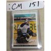 Image 1 : Manon Rheaume Signed Card