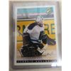 Image 2 : Manon Rheaume Signed Card