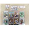 Image 1 : 10 Assorted Baseball Cards