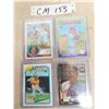 Image 2 : 10 Assorted Baseball Cards