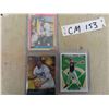 Image 4 : 10 Assorted Baseball Cards