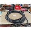 Image 1 : Heavy Duty 50' Garden Hose 