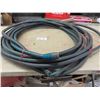 Image 2 : Heavy Duty 50' Garden Hose 