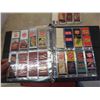 Image 16 : 6 Binders of Match Book Covers & 3 Boxes of Paper Inserts