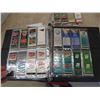 Image 17 : 6 Binders of Match Book Covers & 3 Boxes of Paper Inserts