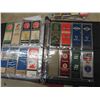 Image 18 : 6 Binders of Match Book Covers & 3 Boxes of Paper Inserts