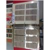 Image 4 : 6 Binders of Match Book Covers & 3 Boxes of Paper Inserts