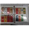 Image 14 : Match Book Cover Collection - 1 Binder
