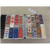 Image 10 : Match Book Cover Collection - 1 Binder