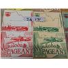 Image 3 : 11 Manitoba Pageant Booklets - Lots of Great Articles + Photos ; 50s, 60s, 70s