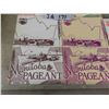 Image 4 : 11 Manitoba Pageant Booklets - Lots of Great Articles + Photos ; 50s, 60s, 70s