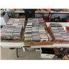 Image 1 : 5 Boxes of CDs - All Genres - Total CDS 400 ++