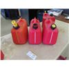 Image 2 : Gas Containers - Various Sizes
