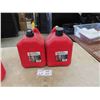 Image 3 : Gas Containers - Various Sizes