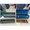 Image 1 : 2 Tool Boxes