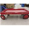 Image 2 : Jet Liner 38" Nylon Bearings Wagon