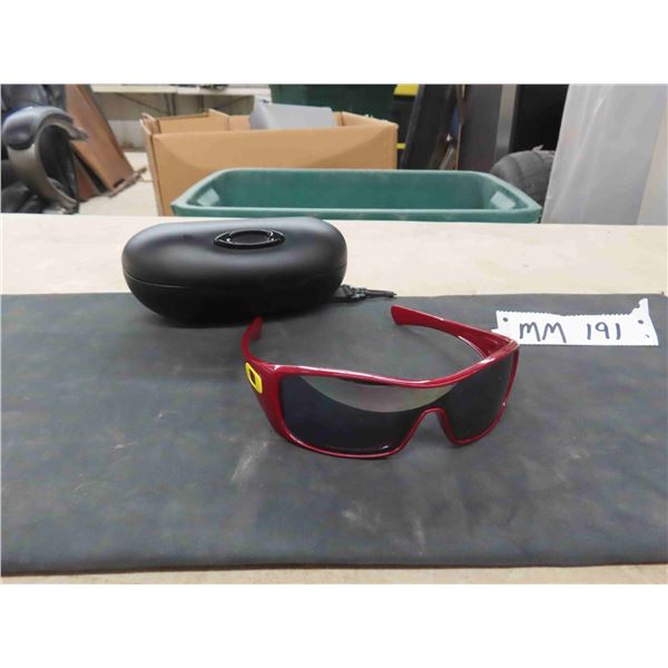 Men's Oakley Sunglasses