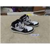 Image 1 : Sz 12 Patent Leather Air Jordans - Vintage