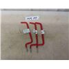 Image 4 : New Metal Hooks - Runner Coated (25)