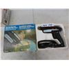 Image 5 : Bostik 260 Glue Gun, Box of 2" Air Gun Nails & 1/2 Box of 2.5" Cap Nails