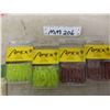 Image 3 :  29 pcs Brand New Fishing Gear