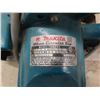 Image 4 : 2 Makita Power Circular Saws- 7.25" - Works