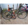 Image 1 : Men's Nishiki SX-500 Variable Speed Bike with 25" Rims