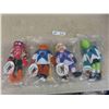 Image 1 : 4 NHL All - Star McDonalds Muppets - New