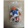 Image 3 : 4 NHL All - Star McDonalds Muppets - New