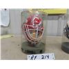 Image 2 : 5 NHL Goalie Helmet + Mask