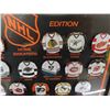 Image 10 : 1994 NHL Logo Pin Set