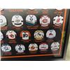 Image 11 : 1994 NHL Logo Pin Set