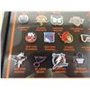 Image 3 : 1994 NHL Logo Pin Set