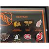 Image 4 : 1994 NHL Logo Pin Set