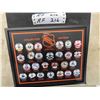Image 7 : 1994 NHL Logo Pin Set