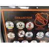 Image 8 : 1994 NHL Logo Pin Set